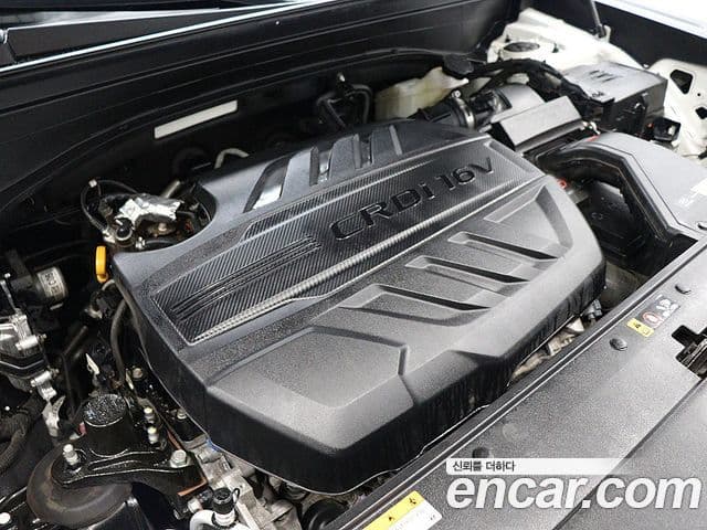 Hyundai Palisade Prestige, 2021 19