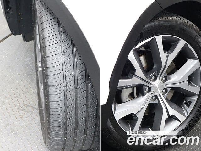 Hyundai Palisade Prestige, 2021 20