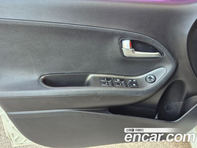 Kia All New Morning Special, 2013 13