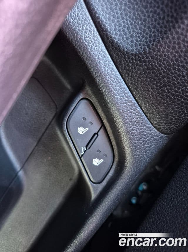 Kia All New Morning Special, 2013 17