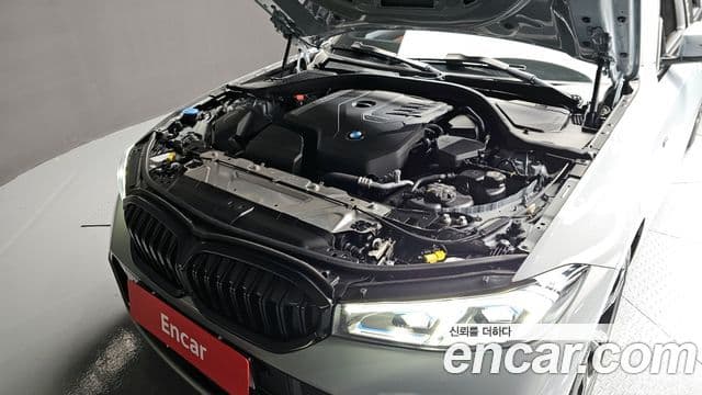 BMW 3시리즈 (G20) 320i M Sport, 2024 6