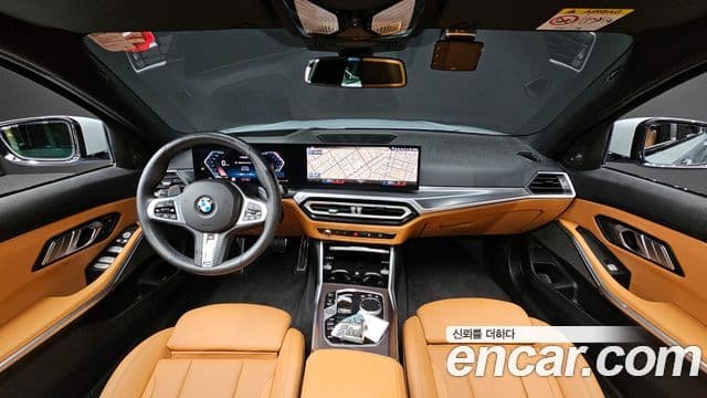 BMW 3시리즈 (G20) 320i M Sport, 2024 7