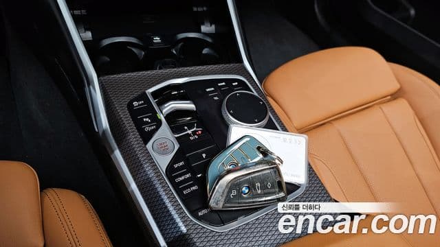 BMW 3시리즈 (G20) 320i M Sport, 2024 9