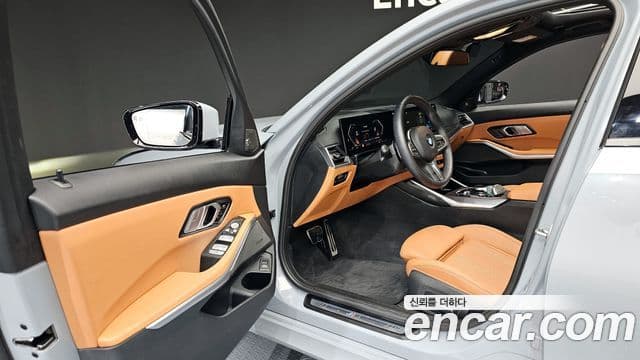 BMW 3시리즈 (G20) 320i M Sport, 2024 11