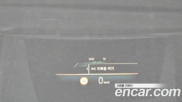 BMW 3시리즈 (G20) 320i M Sport, 2024 12