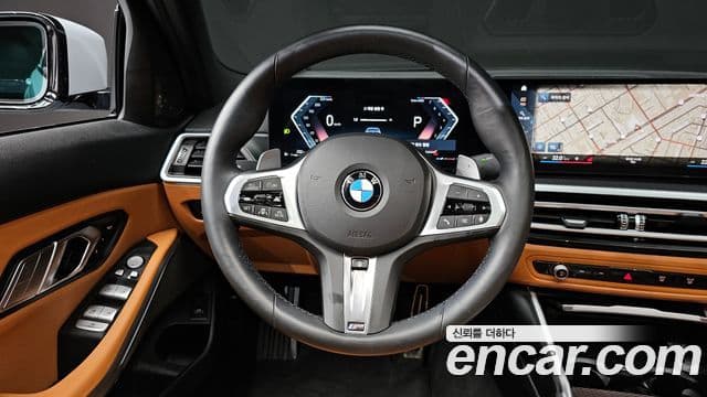 BMW 3시리즈 (G20) 320i M Sport, 2024 13