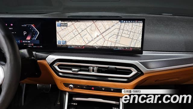 BMW 3시리즈 (G20) 320i M Sport, 2024 14