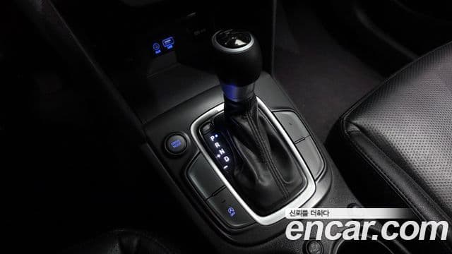 Hyundai Kona Smart, 2019 9