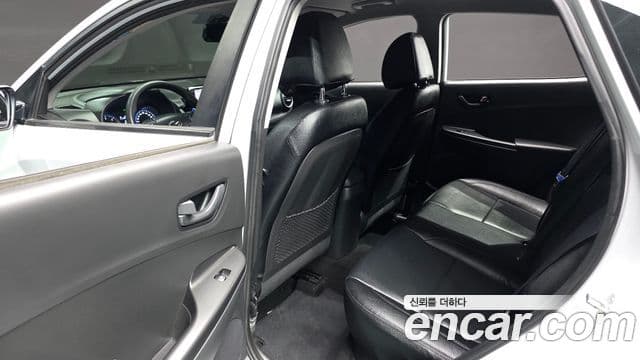 Hyundai Kona Smart, 2019 12