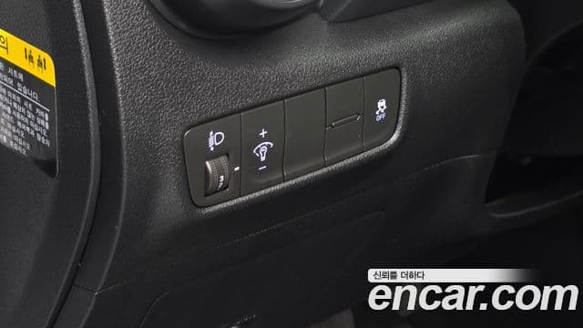 Hyundai Kona Smart, 2019 16