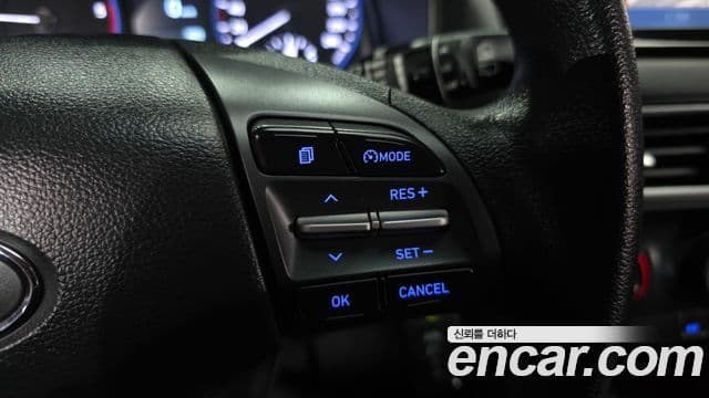 Hyundai Kona Smart, 2019 19