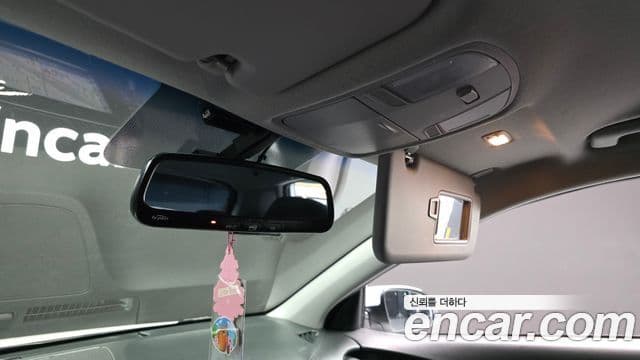 Hyundai Kona Smart, 2019 20