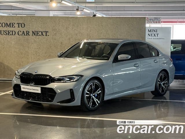 BMW 3시리즈 (G20) 320i M Sport, 2025 1