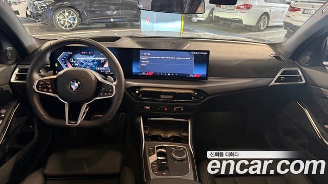 BMW 3시리즈 (G20) 320i M Sport, 2025 7