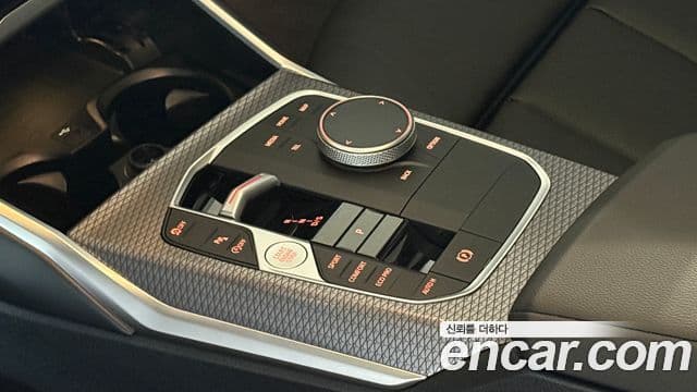 BMW 3시리즈 (G20) 320i M Sport, 2025 9