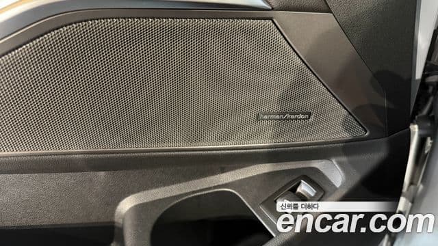 BMW 3시리즈 (G20) 320i M Sport, 2025 13