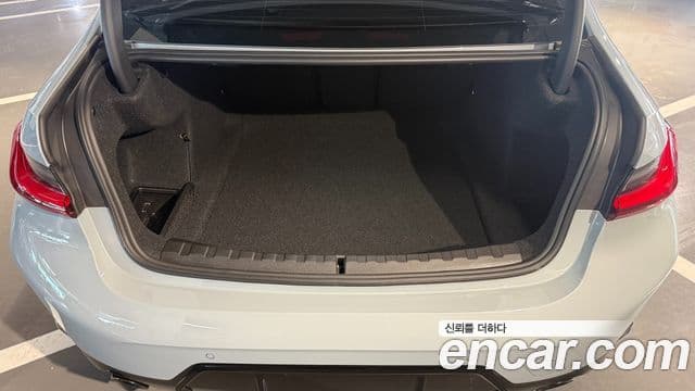 BMW 3시리즈 (G20) 320i M Sport, 2025 20