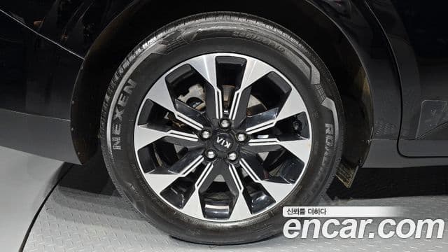 Kia Carnival 4세대 Noblesse, 2021 все фото