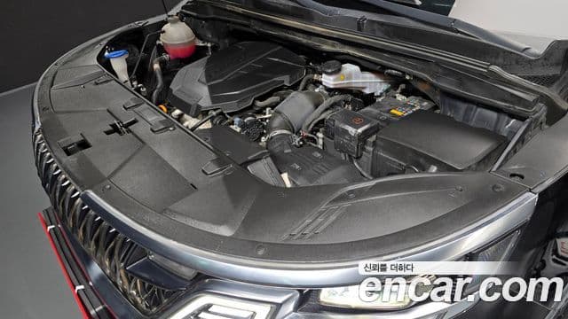 Kia Carnival 4세대 Noblesse, 2021 6