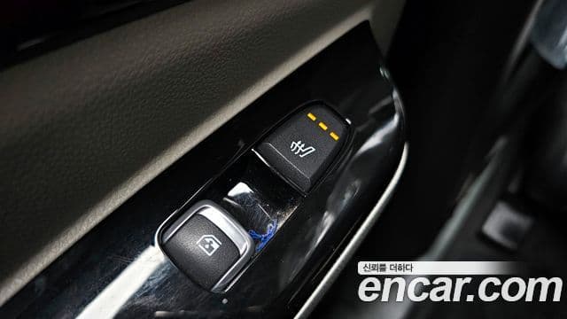 Kia Carnival 4세대 Noblesse, 2021 17