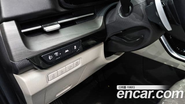 Kia Carnival 4세대 Noblesse, 2021 18