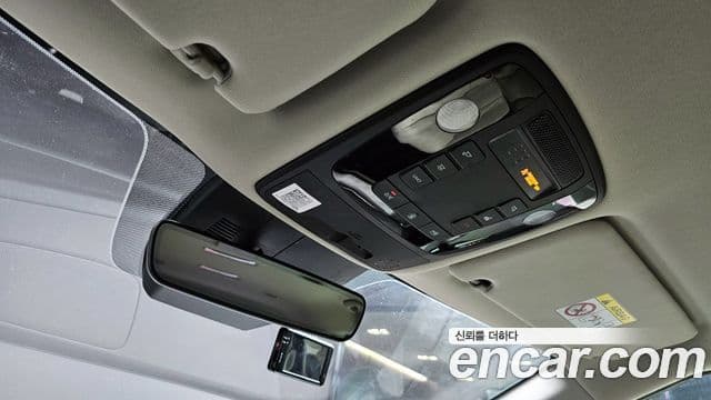 Kia Carnival 4세대 Noblesse, 2021 19