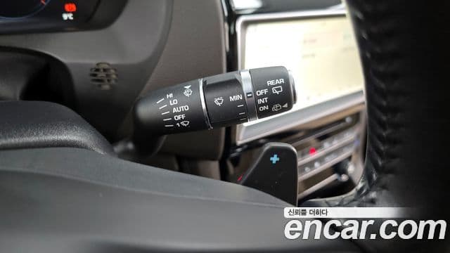 Jaguar F-PACE Prestige, 2017 16