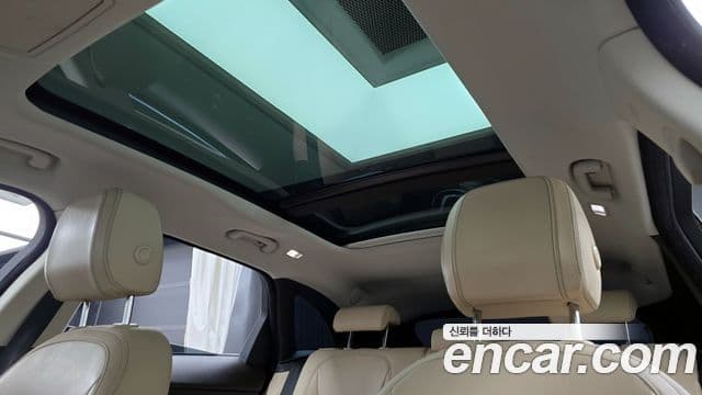 Jaguar F-PACE Prestige, 2017 18