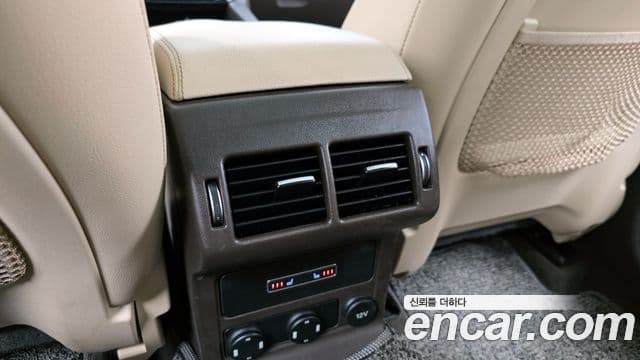 Jaguar F-PACE Prestige, 2017 19