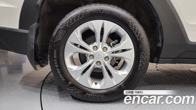 KG모빌리티(SsangYong) Torres TV5, 2025 все фото