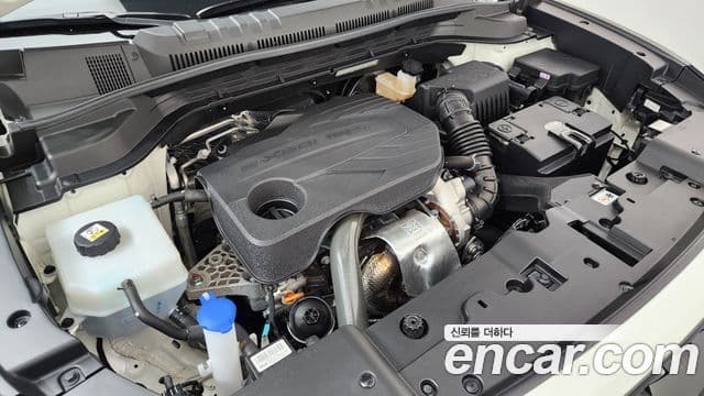 KG모빌리티(SsangYong) Torres TV5, 2025 6