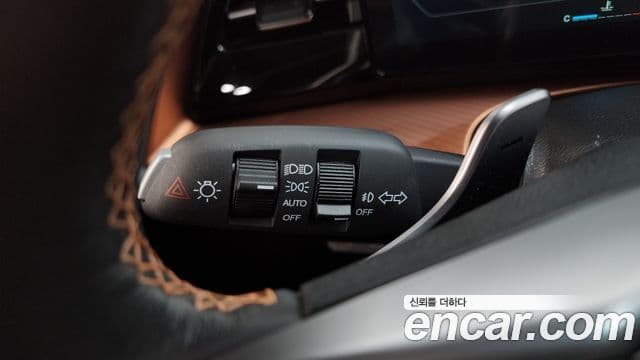 KG모빌리티(SsangYong) Torres TV5, 2025 14