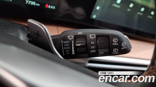 KG모빌리티(SsangYong) Torres TV5, 2025 15