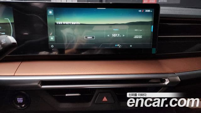 KG모빌리티(SsangYong) Torres TV5, 2025 16