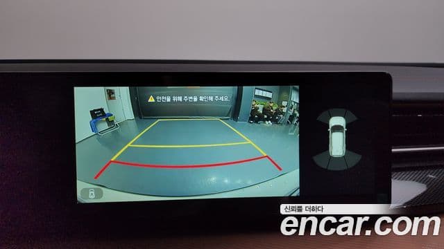 KG모빌리티(SsangYong) Torres TV5, 2025 17