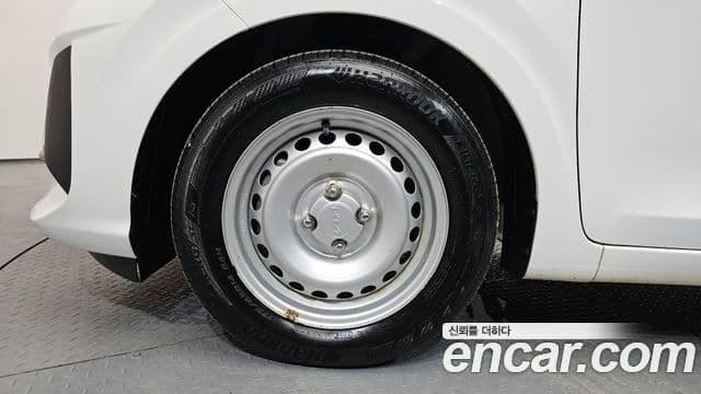 Kia Morning Urban (JA) фургон /, 2022 все фото