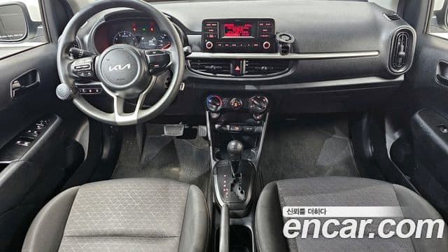 Kia Morning Urban (JA) фургон /, 2022 7