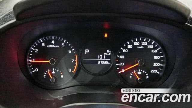 Kia Morning Urban (JA) фургон /, 2022 8