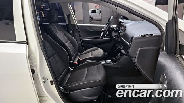 Kia Morning Urban (JA) фургон /, 2022 10