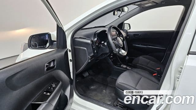 Kia Morning Urban (JA) фургон /, 2022 11