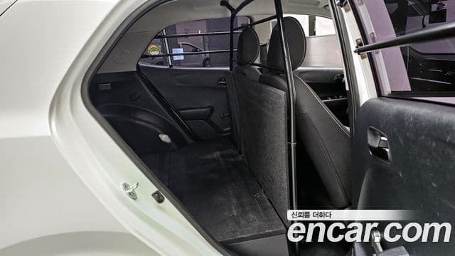 Kia Morning Urban (JA) фургон /, 2022 12