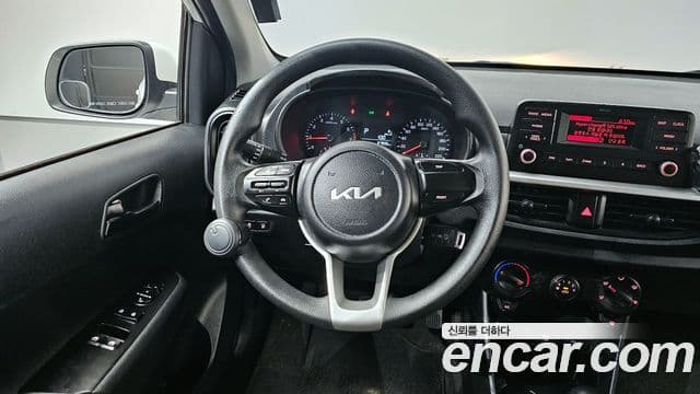 Kia Morning Urban (JA) фургон /, 2022 13