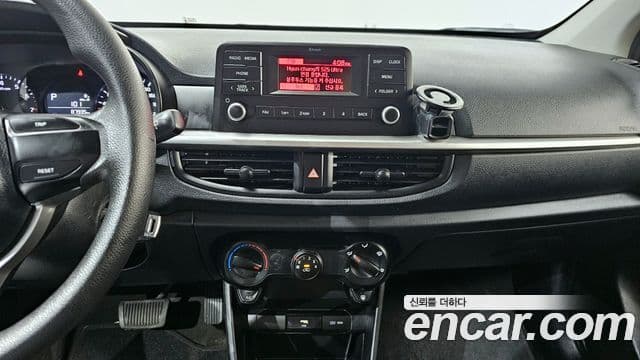 Kia Morning Urban (JA) фургон /, 2022 14