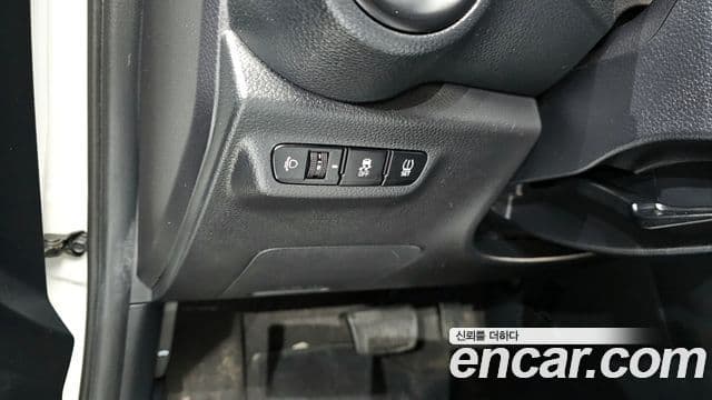 Kia Morning Urban (JA) фургон /, 2022 16