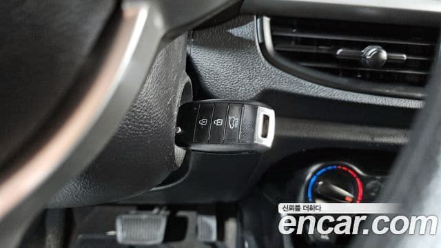 Kia Morning Urban (JA) фургон /, 2022 18