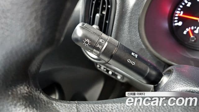 Kia Morning Urban (JA) фургон /, 2022 19