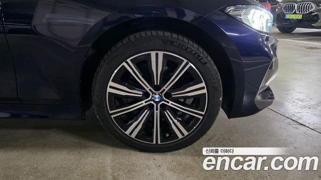 BMW 3시리즈 (G20), 2025 все фото