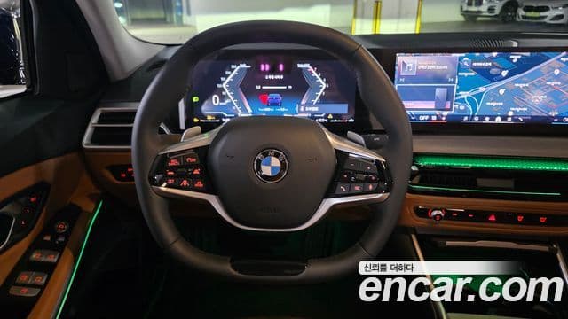 BMW 3시리즈 (G20), 2025 13