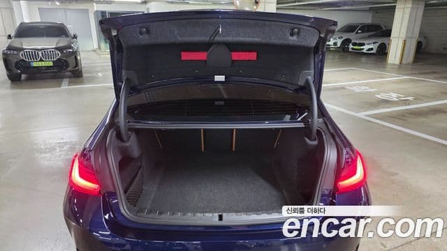 BMW 3시리즈 (G20), 2025 19