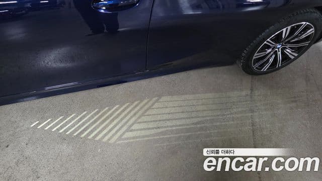 BMW 3시리즈 (G20), 2025 20